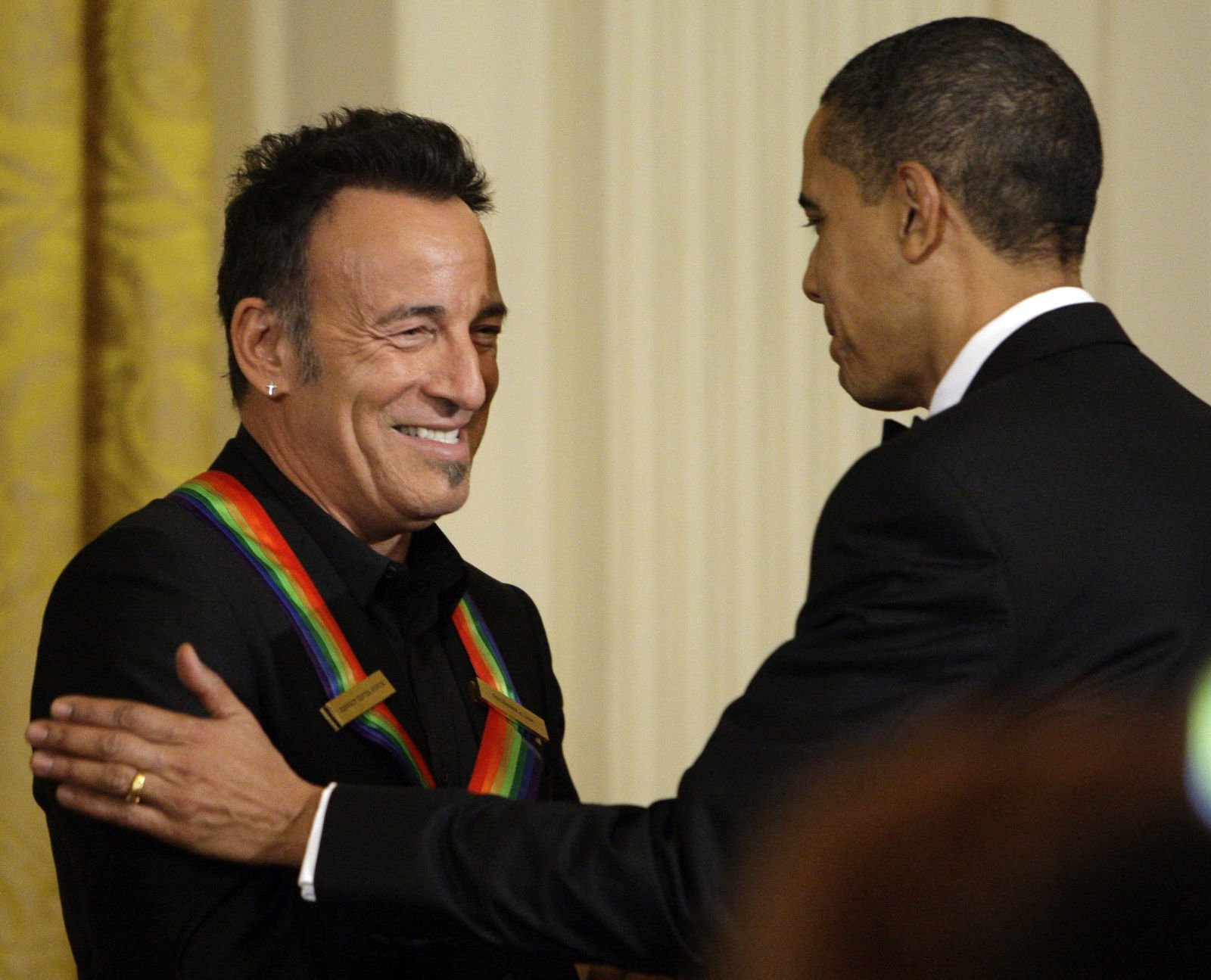 Springsteen, 2009